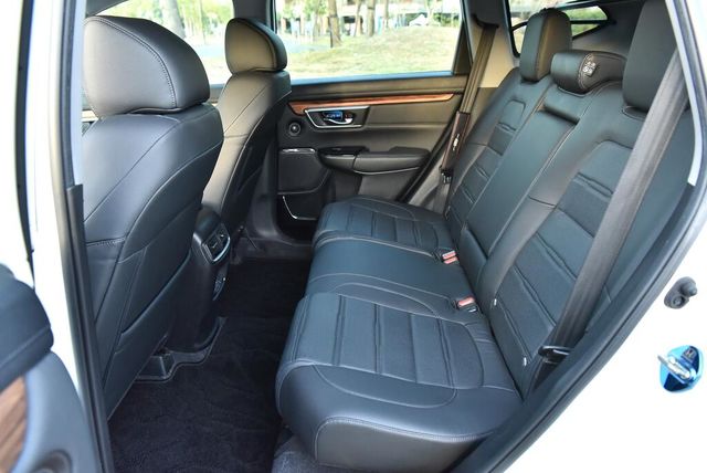 HONDA本田 CR-V  第7張相片