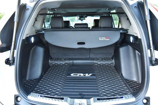 HONDA本田 CR-V  第8張相片