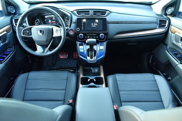 HONDA本田 CR-V  第11張相片