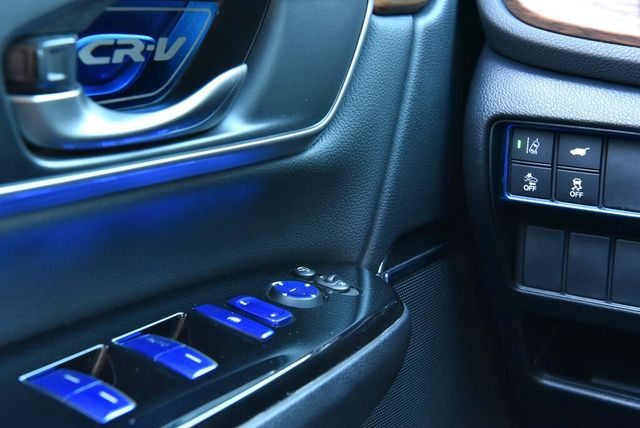 HONDA本田 CR-V  第14張相片