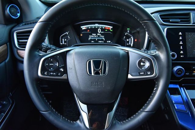 HONDA本田 CR-V  第15張相片