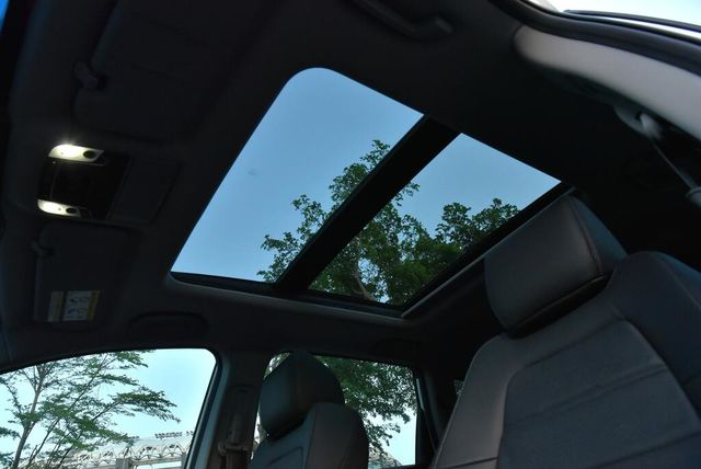 HONDA本田 CR-V  第16張相片