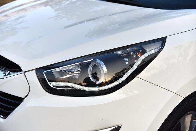 HYUNDAI現代 IX35  第3張相片