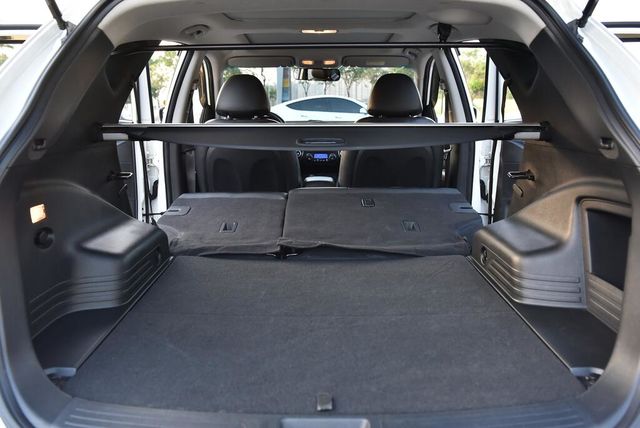 HYUNDAI現代 IX35  第11張相片