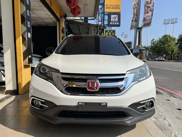 HONDA本田 CR-V  第2張相片