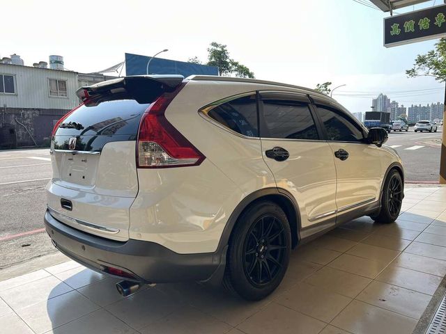 HONDA本田 CR-V  第3張相片