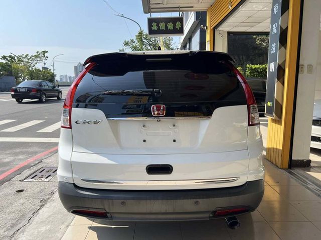 HONDA本田 CR-V  第4張相片
