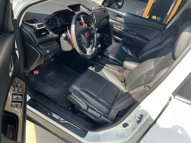 HONDA本田 CR-V  第6張相片
