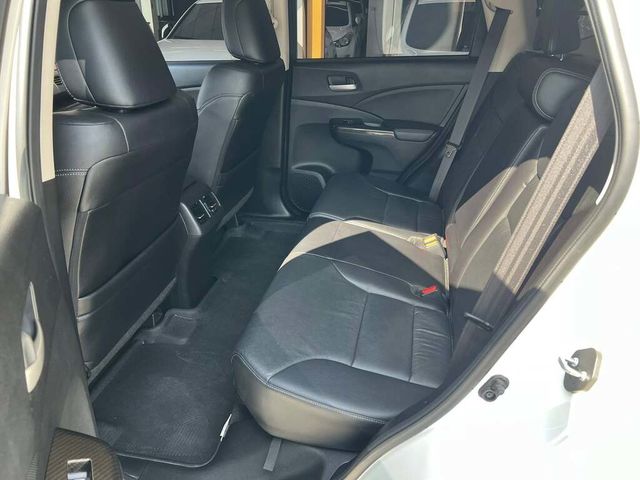 HONDA本田 CR-V  第7張相片