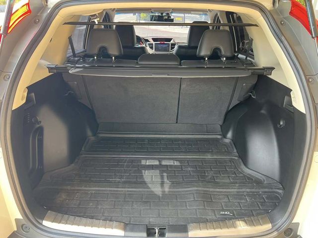 HONDA本田 CR-V  第8張相片