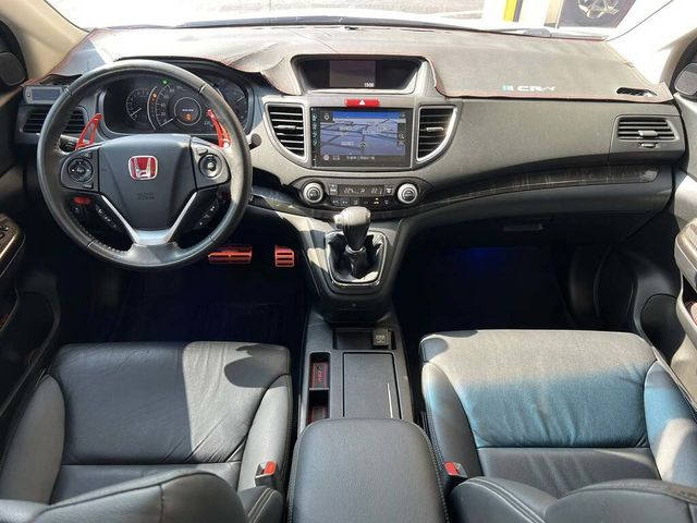 HONDA本田 CR-V  第9張相片