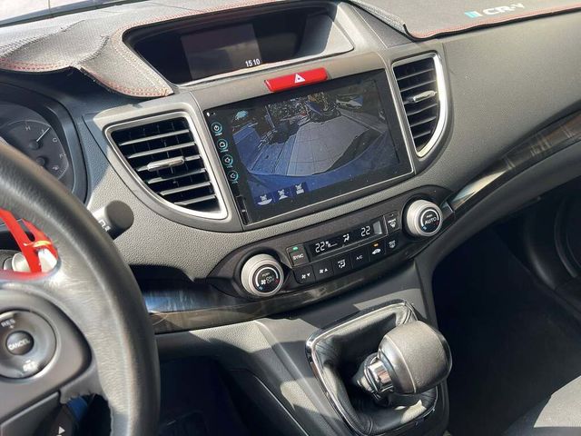 HONDA本田 CR-V  第10張相片