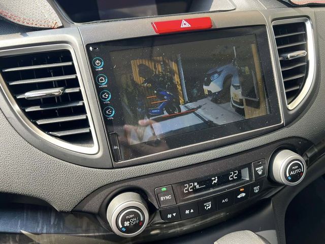 HONDA本田 CR-V  第11張相片