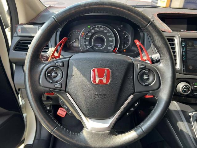 HONDA本田 CR-V  第12張相片