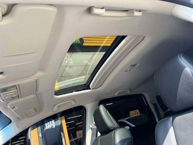 HONDA本田 CR-V  第13張相片