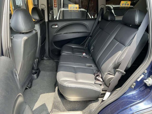 MITSUBISHI三菱 ZINGER  第6張相片