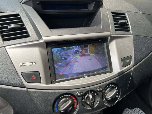 MITSUBISHI三菱 ZINGER  第9張相片