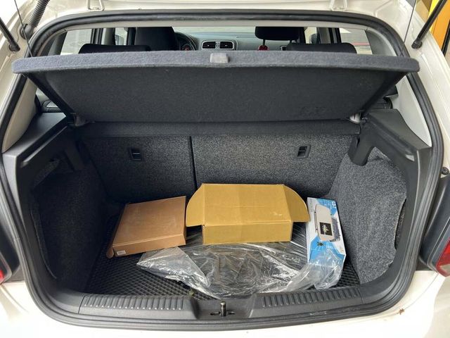 VOLKSWAGEN福斯 POLO  第8張相片
