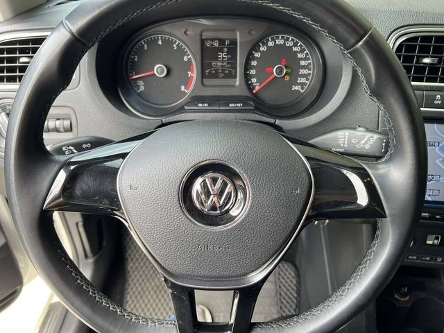 VOLKSWAGEN福斯 POLO  第12張相片