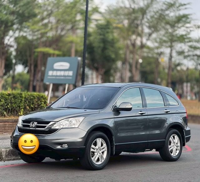 HONDA本田 CR-V  第1張相片