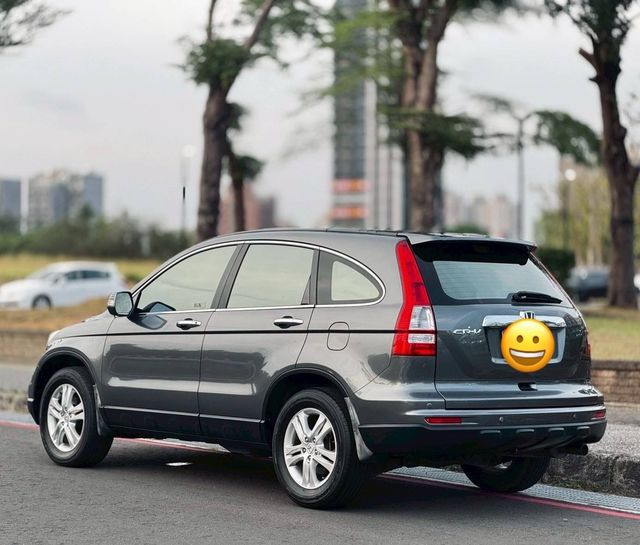 HONDA本田 CR-V  第2張相片
