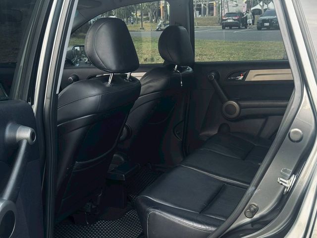 HONDA本田 CR-V  第3張相片