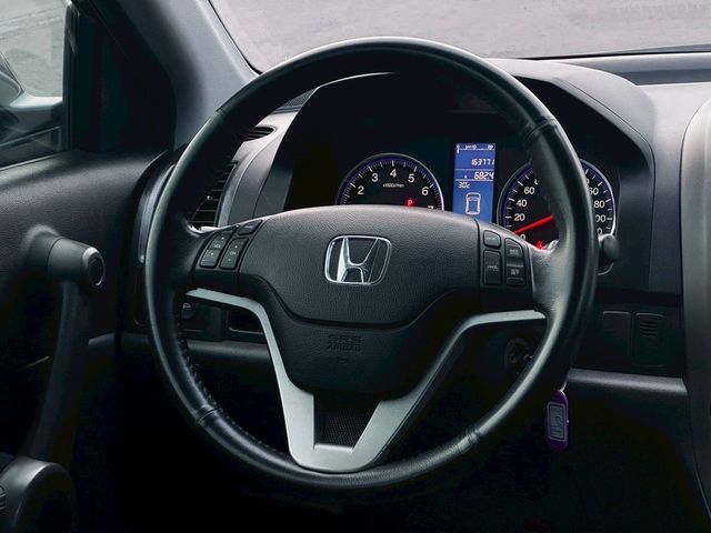 HONDA本田 CR-V  第6張相片