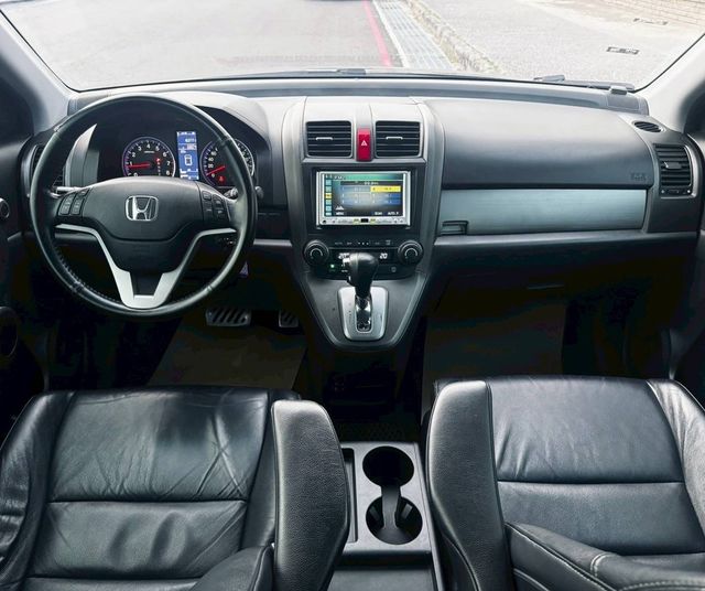 HONDA本田 CR-V  第7張相片