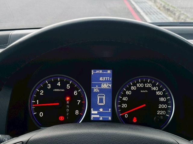 HONDA本田 CR-V  第8張相片