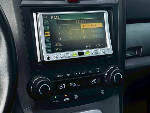HONDA本田 CR-V  第10張相片