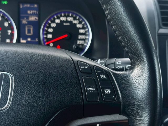 HONDA本田 CR-V  第11張相片
