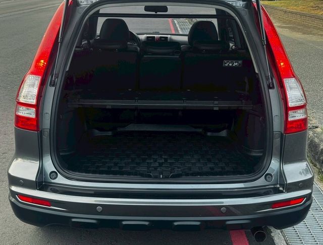 HONDA本田 CR-V  第12張相片