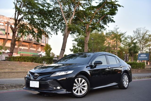 TOYOTA豐田 CAMRY  第4張相片