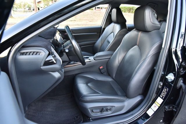 TOYOTA豐田 CAMRY  第5張相片