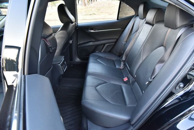 TOYOTA豐田 CAMRY  第6張相片