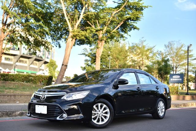 TOYOTA豐田 CAMRY  第1張相片
