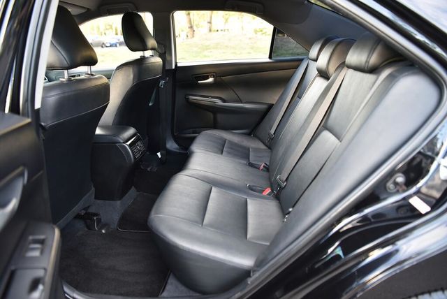 TOYOTA豐田 CAMRY  第6張相片