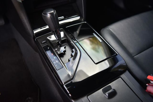 TOYOTA豐田 CAMRY  第11張相片