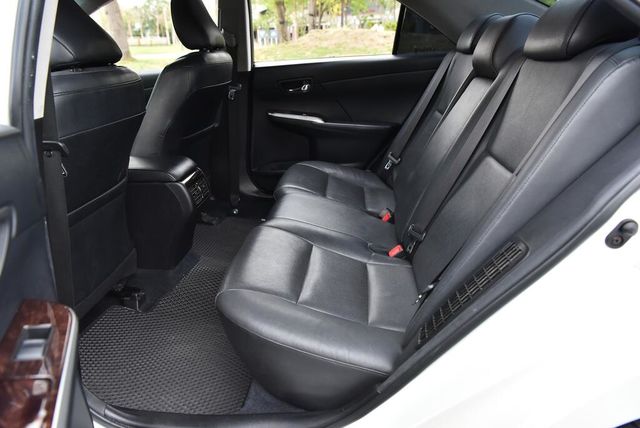 TOYOTA豐田 CAMRY HYBRID  第6張相片