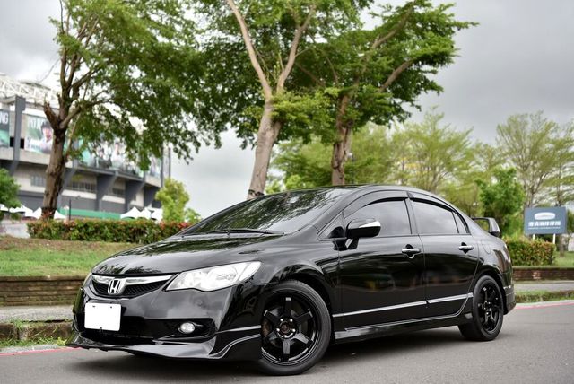 HONDA本田 CIVIC  第1張相片