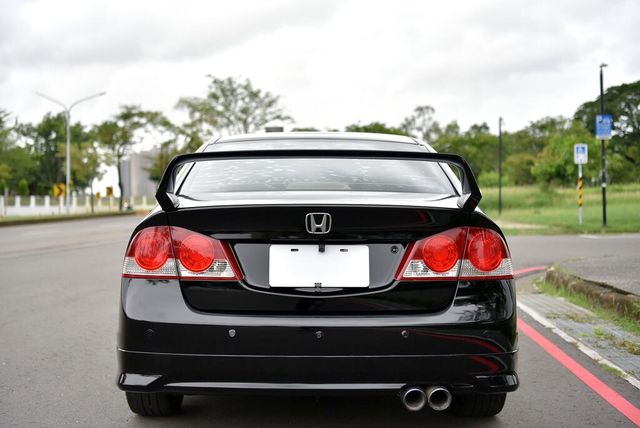 HONDA本田 CIVIC  第4張相片
