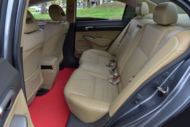HONDA本田 CIVIC  第6張相片