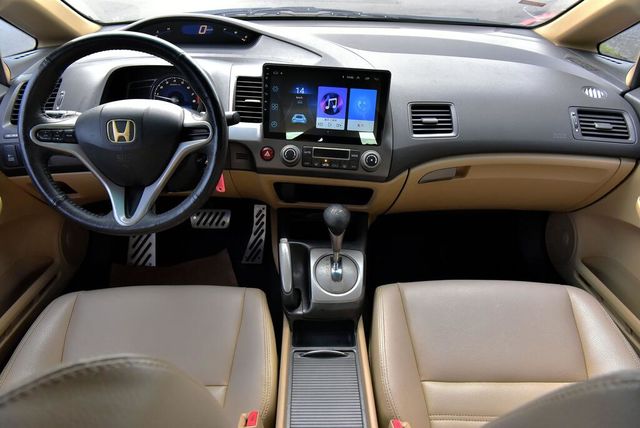 HONDA本田 CIVIC  第7張相片
