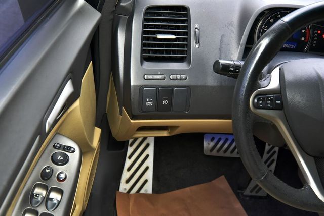 HONDA本田 CIVIC  第8張相片