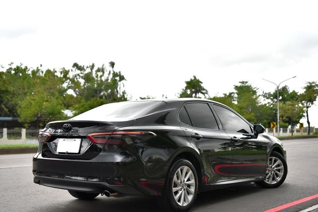 TOYOTA豐田 CAMRY  第3張相片