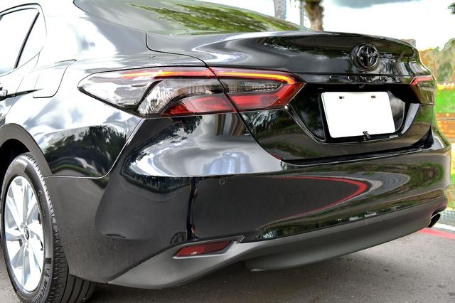 TOYOTA豐田 CAMRY  第4張相片