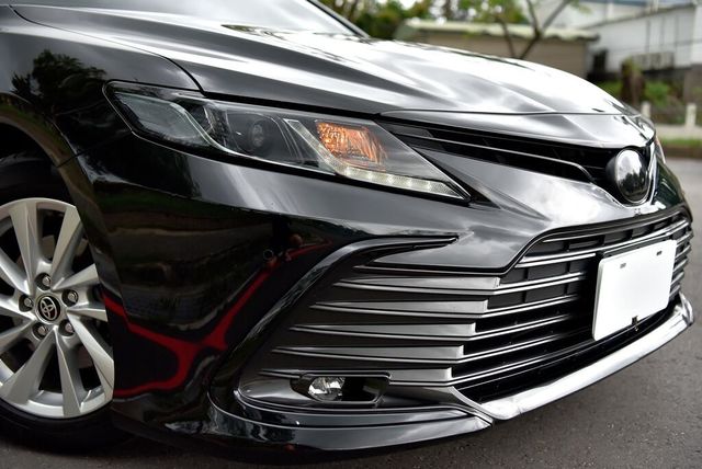 TOYOTA豐田 CAMRY  第5張相片