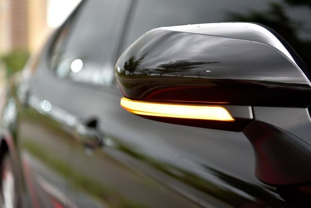 TOYOTA豐田 CAMRY  第6張相片