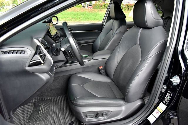 TOYOTA豐田 CAMRY  第9張相片