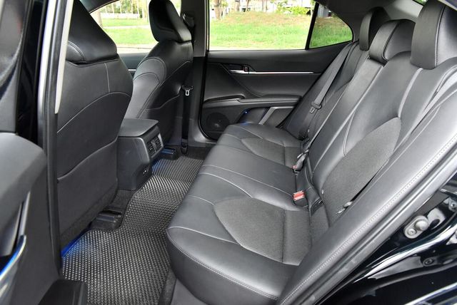TOYOTA豐田 CAMRY  第10張相片